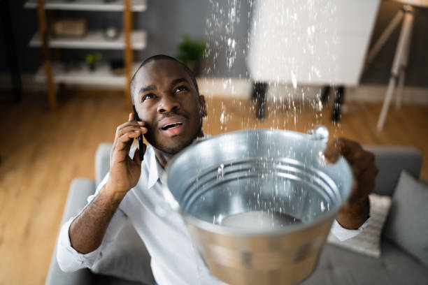 Best 24/7 water damage repair  in Liberty, UT